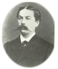 Unternehmensgründer Albert Bihl 1846